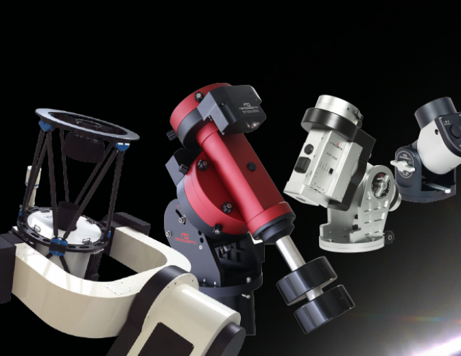 레인보우로보틱스 레인보우 아스트로