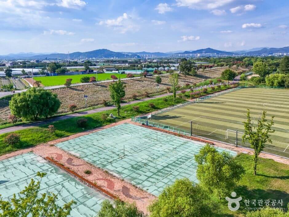 고령 가볼만한곳 베스트 10