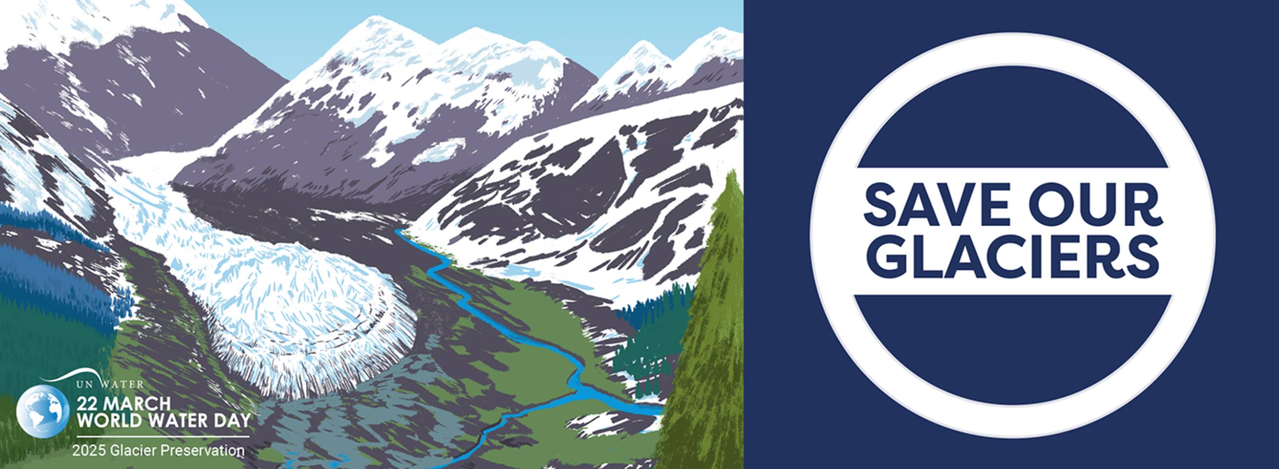 세계 물의 날(World Water Day) : 물의 소중함을 되새기자!!