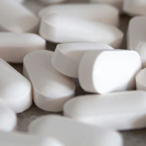 마그네슘 하루 권장량 - 성별 차이