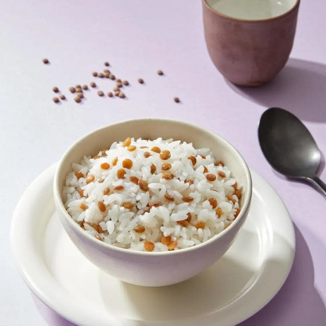 렌틸콩 밥하는 초간단 조리법과 건강 정보_3