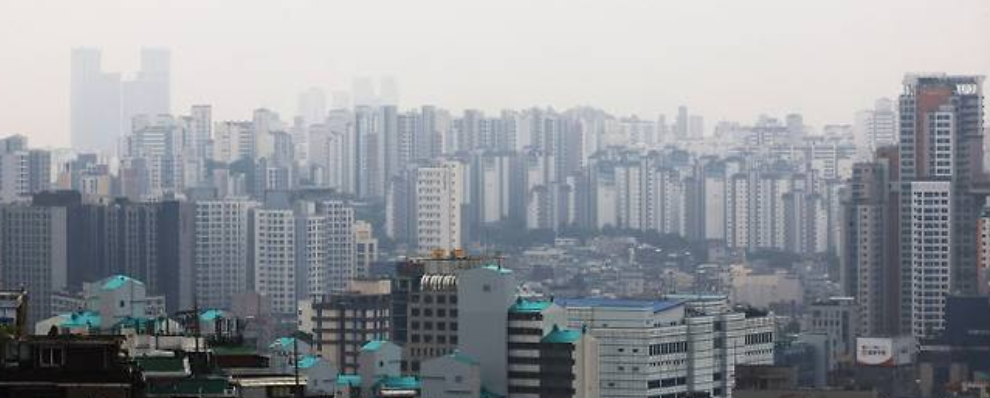 2025 주담대 규제 실수요자 전략