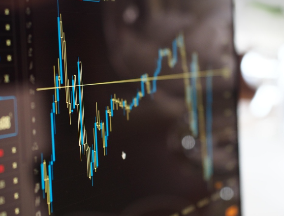 애플 주식의 5년간 수익률과 배당 비교