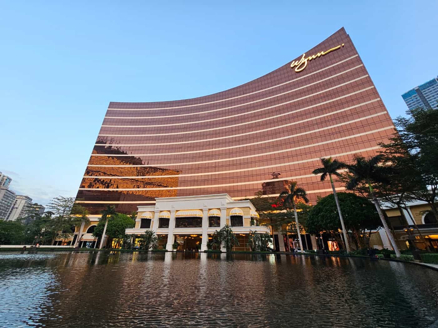 마카오 반도 여행50