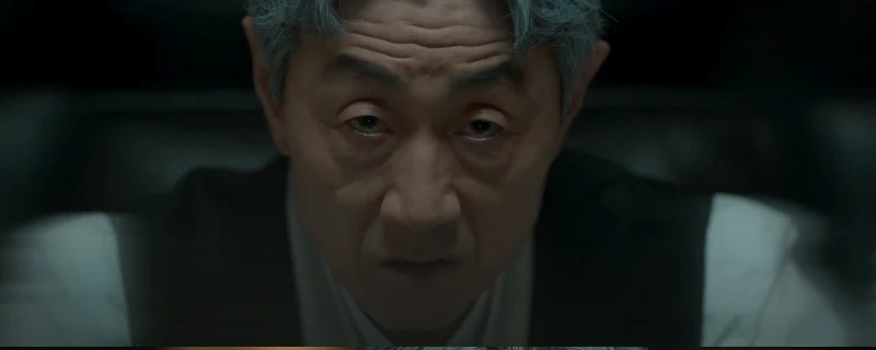 [보물섬 12화 리뷰] 서동주의 충격적 출생 비밀 &amp; 염장선의 음모!