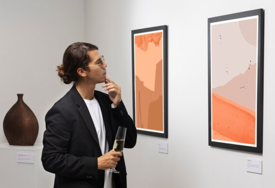 전시회 축하 문구2