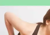 허리통증 완화운동