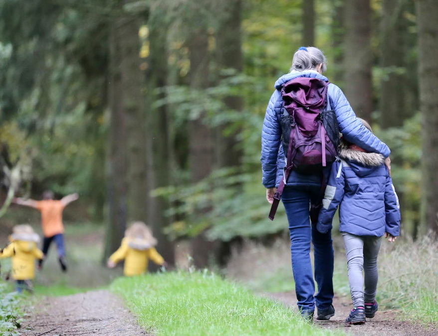 걷기 운동의 칼로리 소모, 효과, 올바르게 걷는 방법