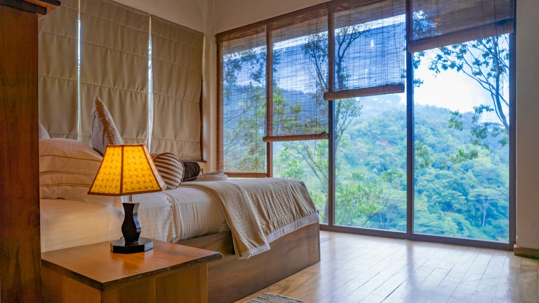 Accommodation