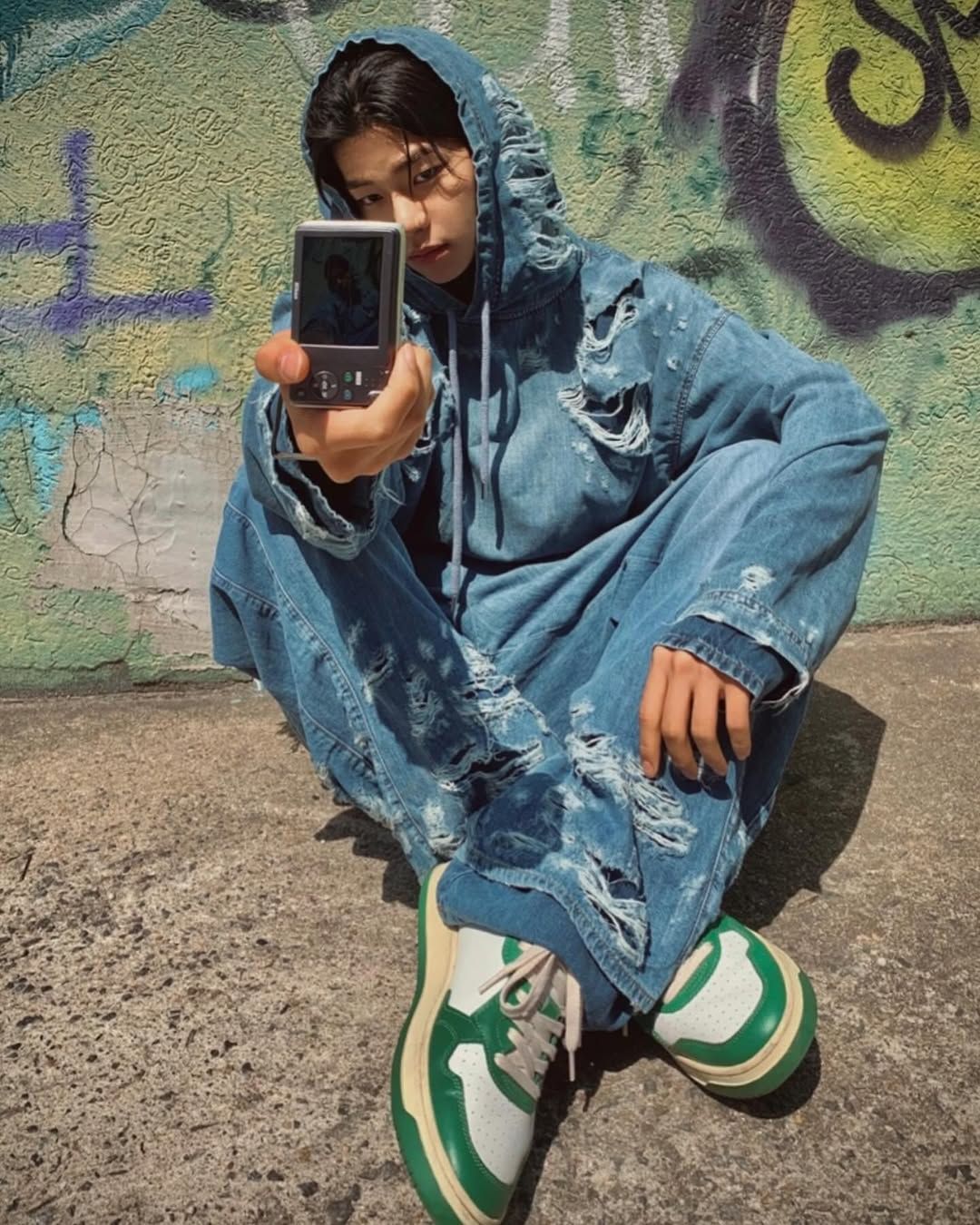 올데이프로젝트 타잔, 데뷔 전부터 화려했던 과거 이력 총정리