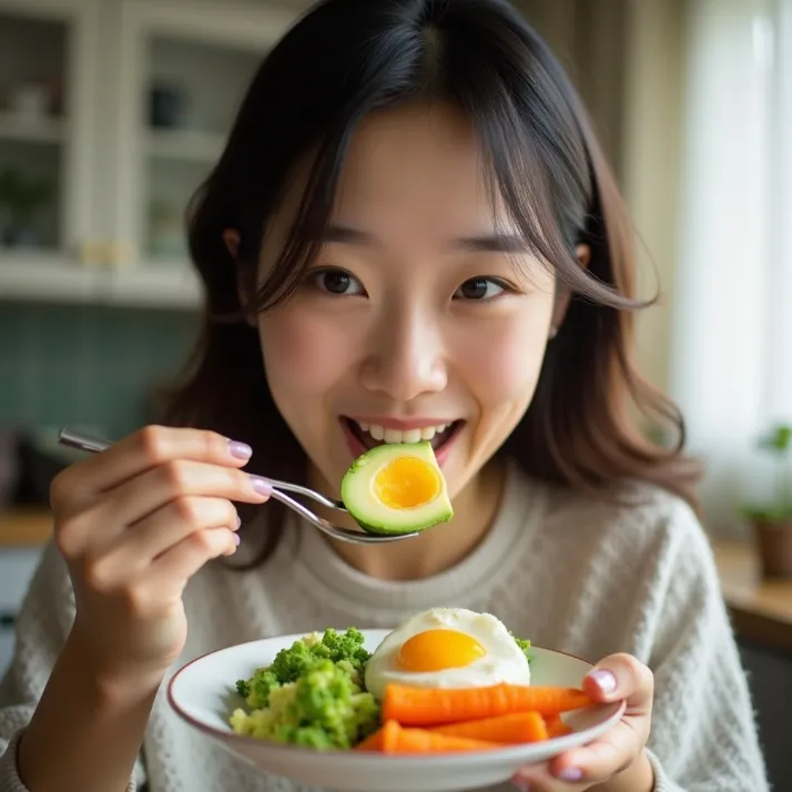 복부지방 빼는법 이미지