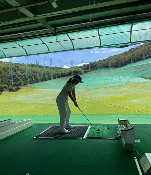 파라다이스골프클럽