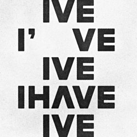 IVE (아이브) - I've IVE