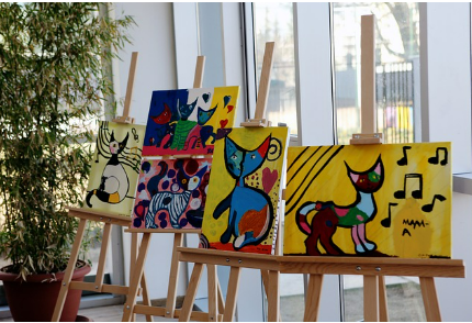 청년 문화예술패스 신청