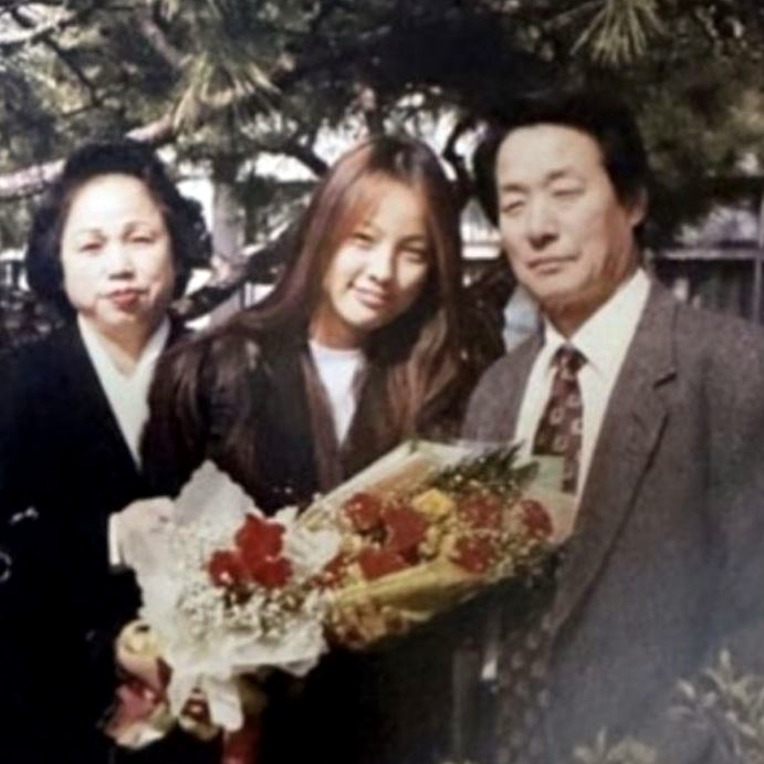 이효리 부친상 아버지 이중광 별세 사망 이유 원인