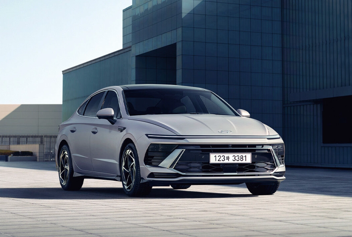 쏘나타-디엣지-연비-제원-가격-모의견적