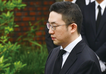 LG 구광모 상속세 소송 패소 이유
