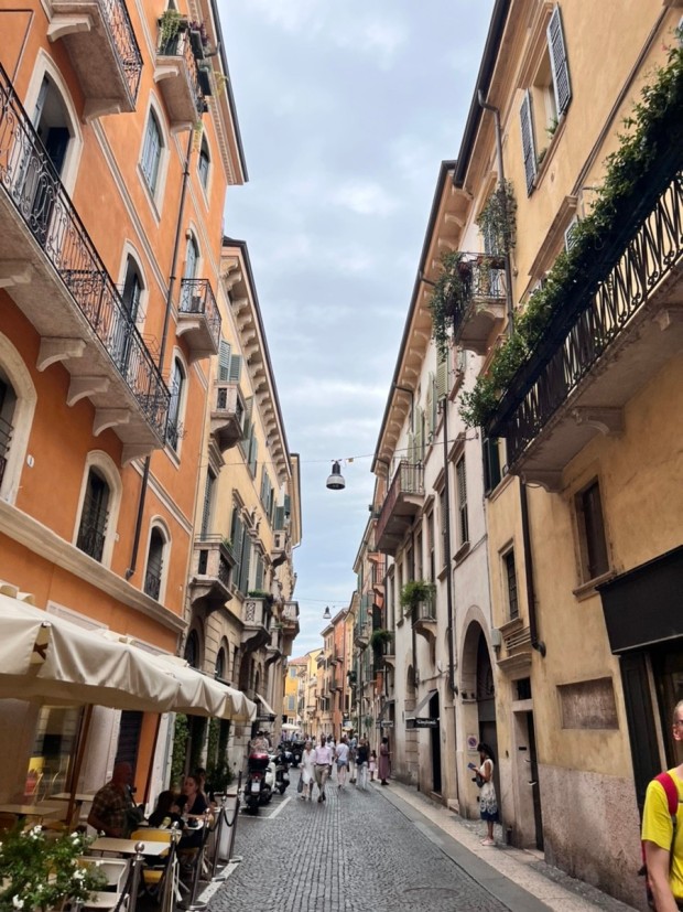 이탈리아 베로나사진