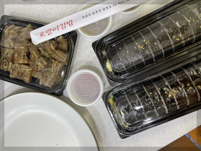 성북동 맛집 BEST 11