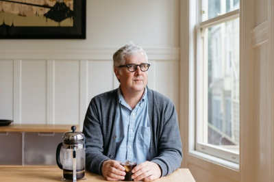 JASON HENRY FOR THE WALL STREET JOURNAL