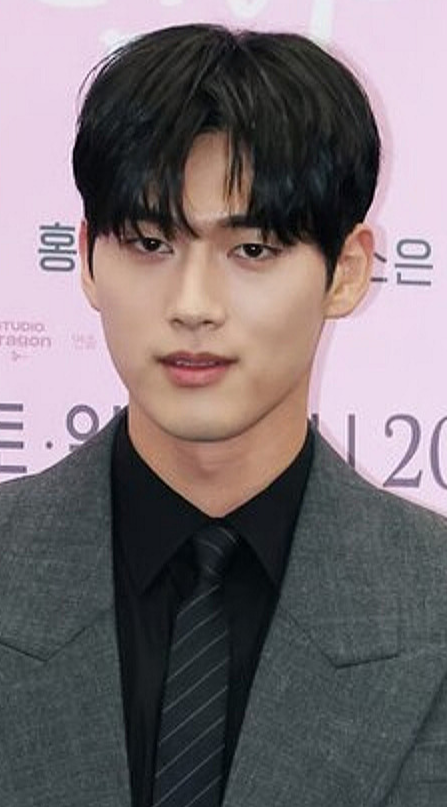 홍민기 전여친 폭로