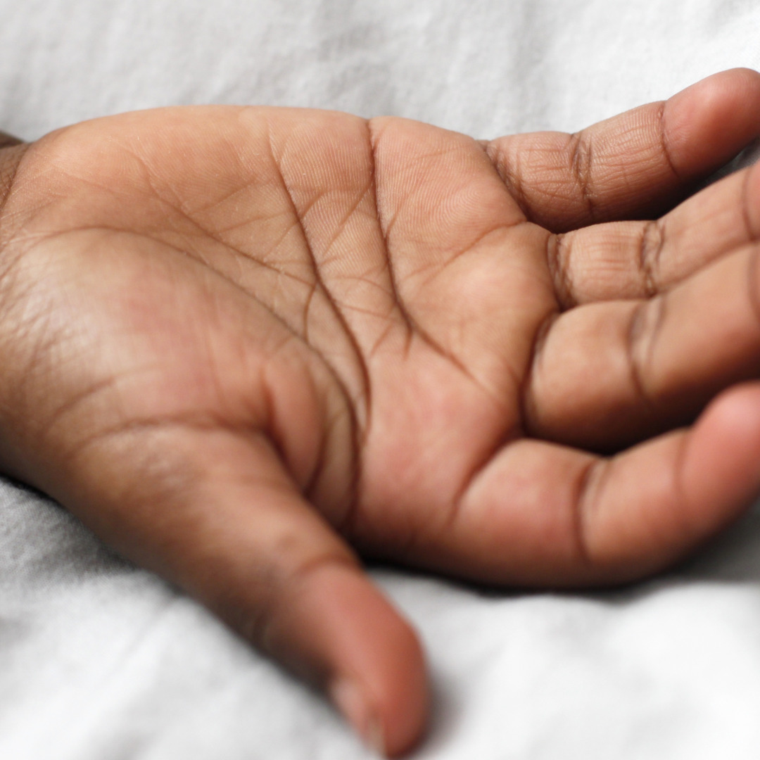 피부염과 피부암 증상 차이점