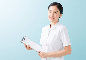 간호 조무사
