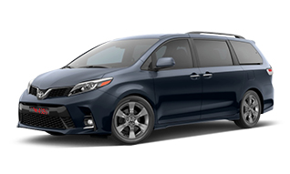 시에나 색상코드 - Parisian Night Pearl(색상코드 : 8W6)