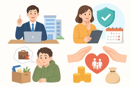 고용보험 가입기준과 실업급여 구조 정리11