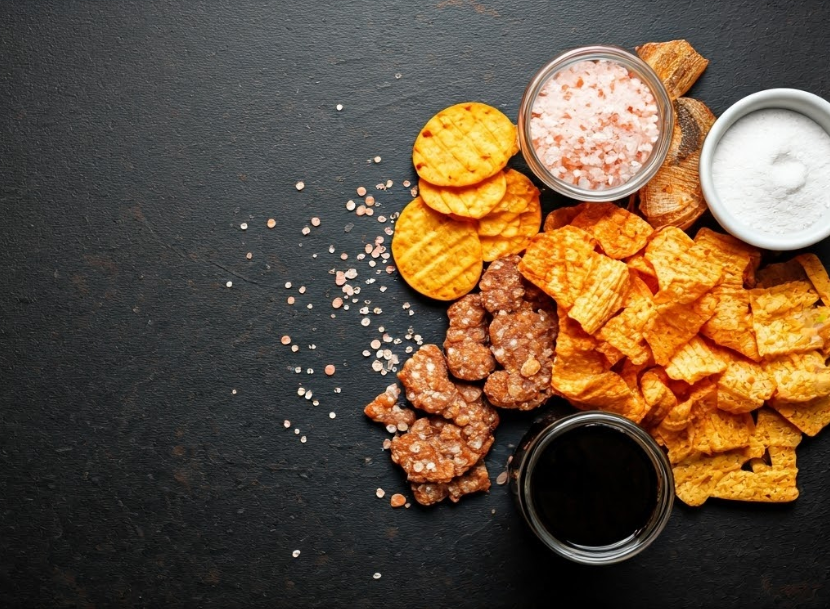 신장에 안좋은 음식