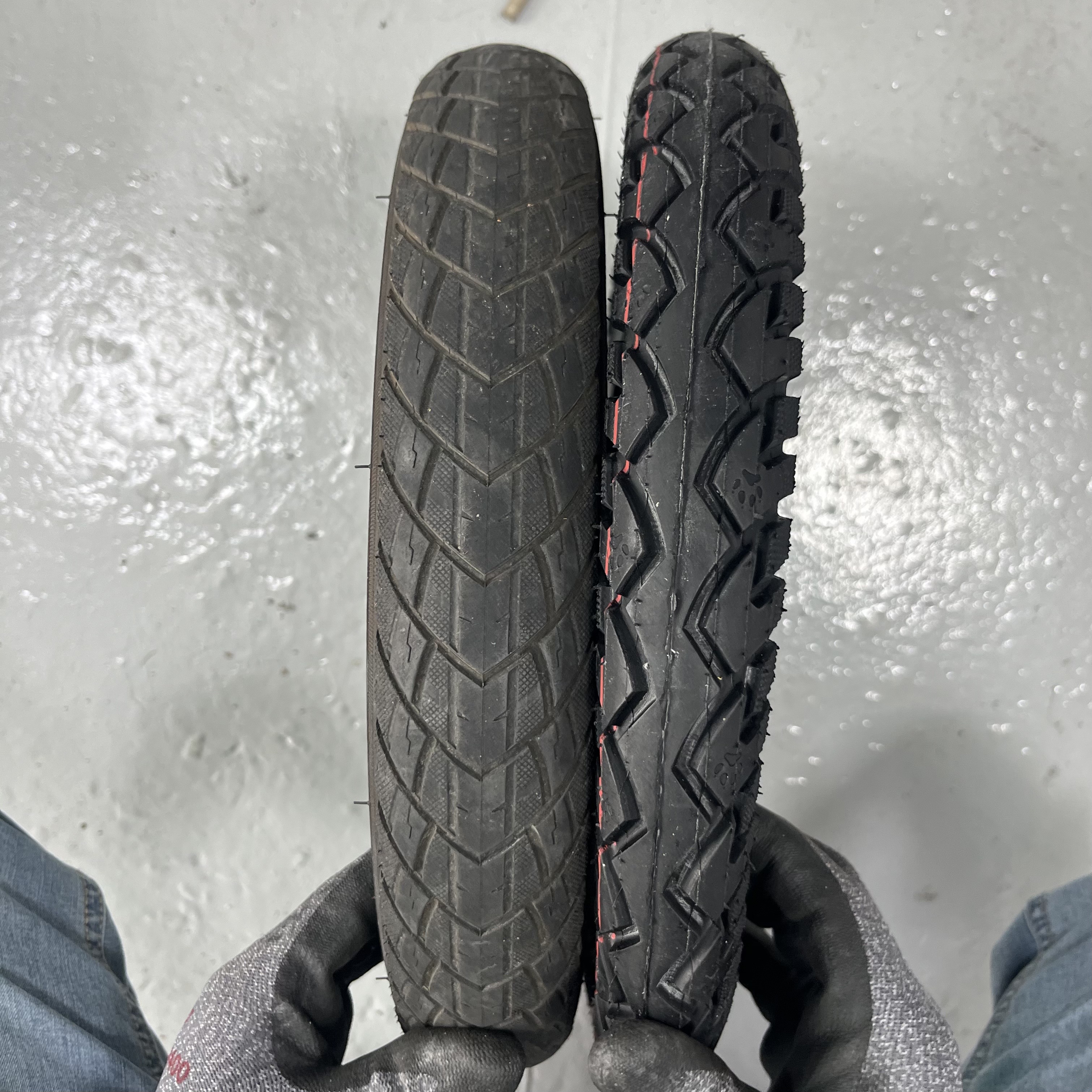 전기자전거 수리: 샤오미 HIMO V1 PLUS 히모 플러스-타이어 펑크 교체 AS, 수원 화성 동탄 광교 용인 안양 오산 안산 분당 군포