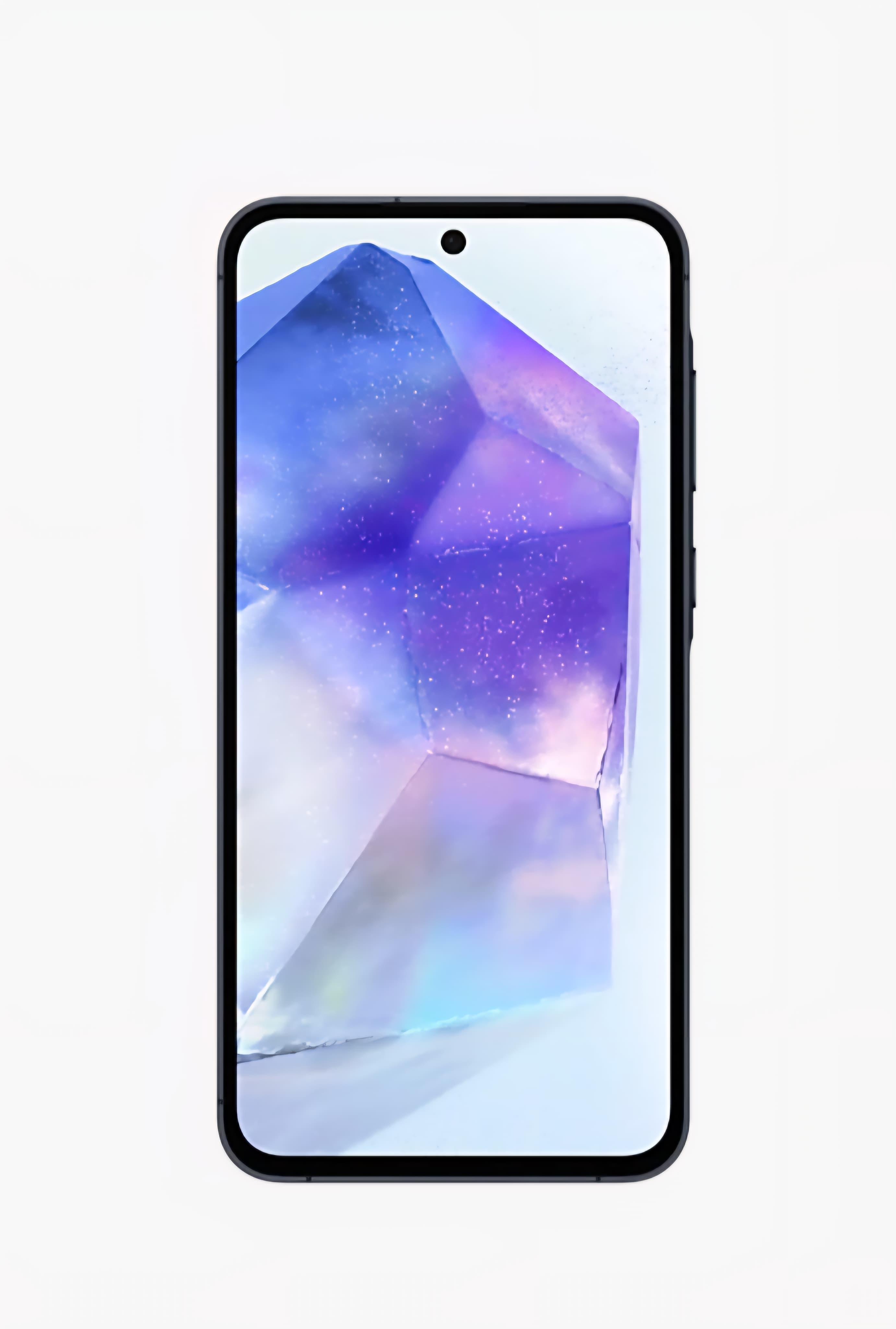 갤럭시 A55 카메라 성능과 후면 디자인