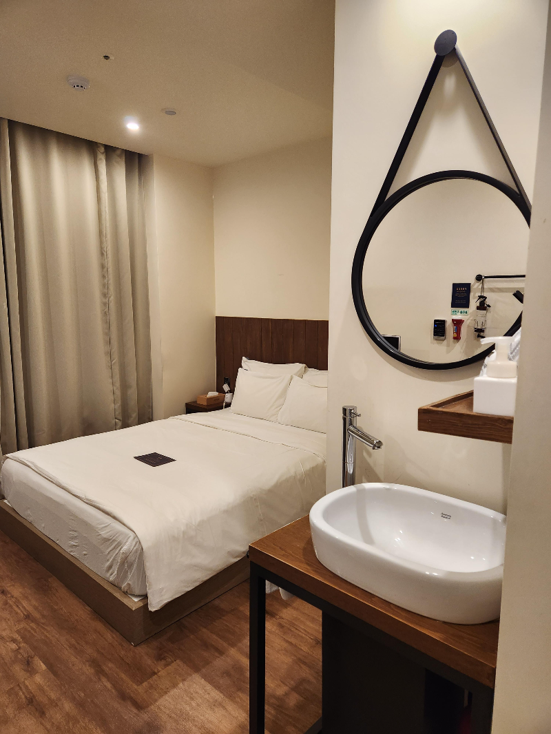 저스트슬립호텔 다산신도시점 남양주 호텔 추천