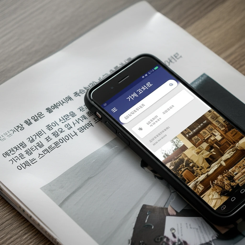 거제시 구인구직 사이트 이용법과 실시..