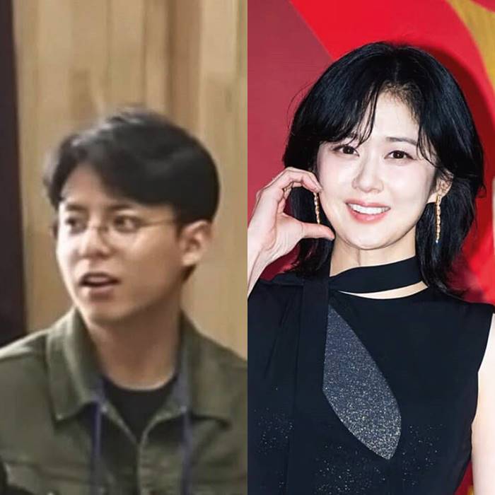 배우-장나라-남편-정하철-촬영감독