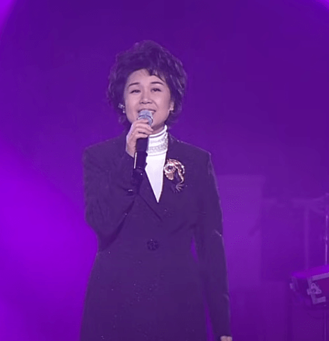 심수봉 그대와 탱고를