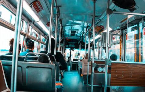 버스를 놓치는 꿈, 무슨 의미일까? 꿈해몽 총정리!