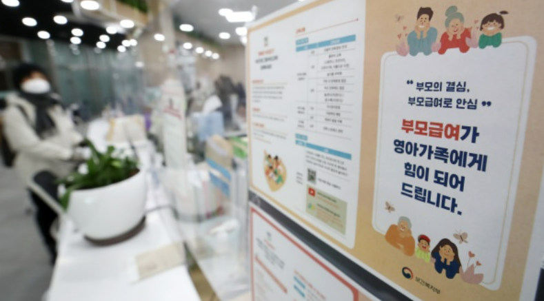 2024년 출산지원금과 출산혜택