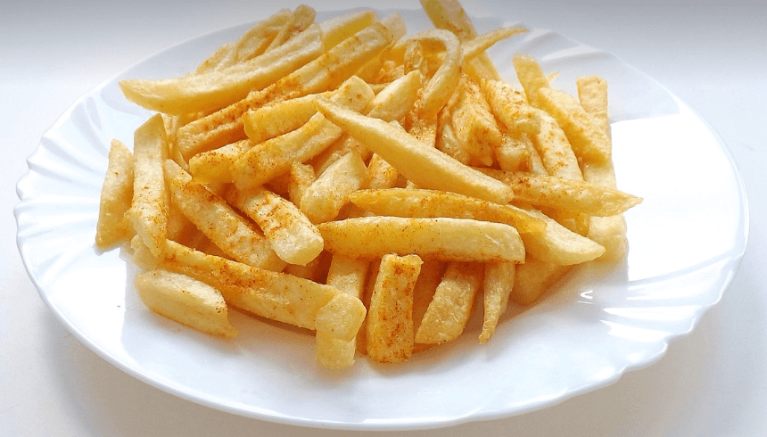 탄수화물이 많은 음식 - 16