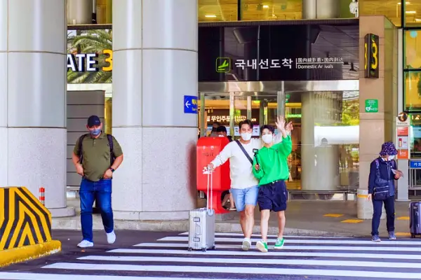 동원아 여행가자 장민호 정동원 제주 애월 개인 풀 온수풀이 있는 풀빌라 펜션 숙소 추천