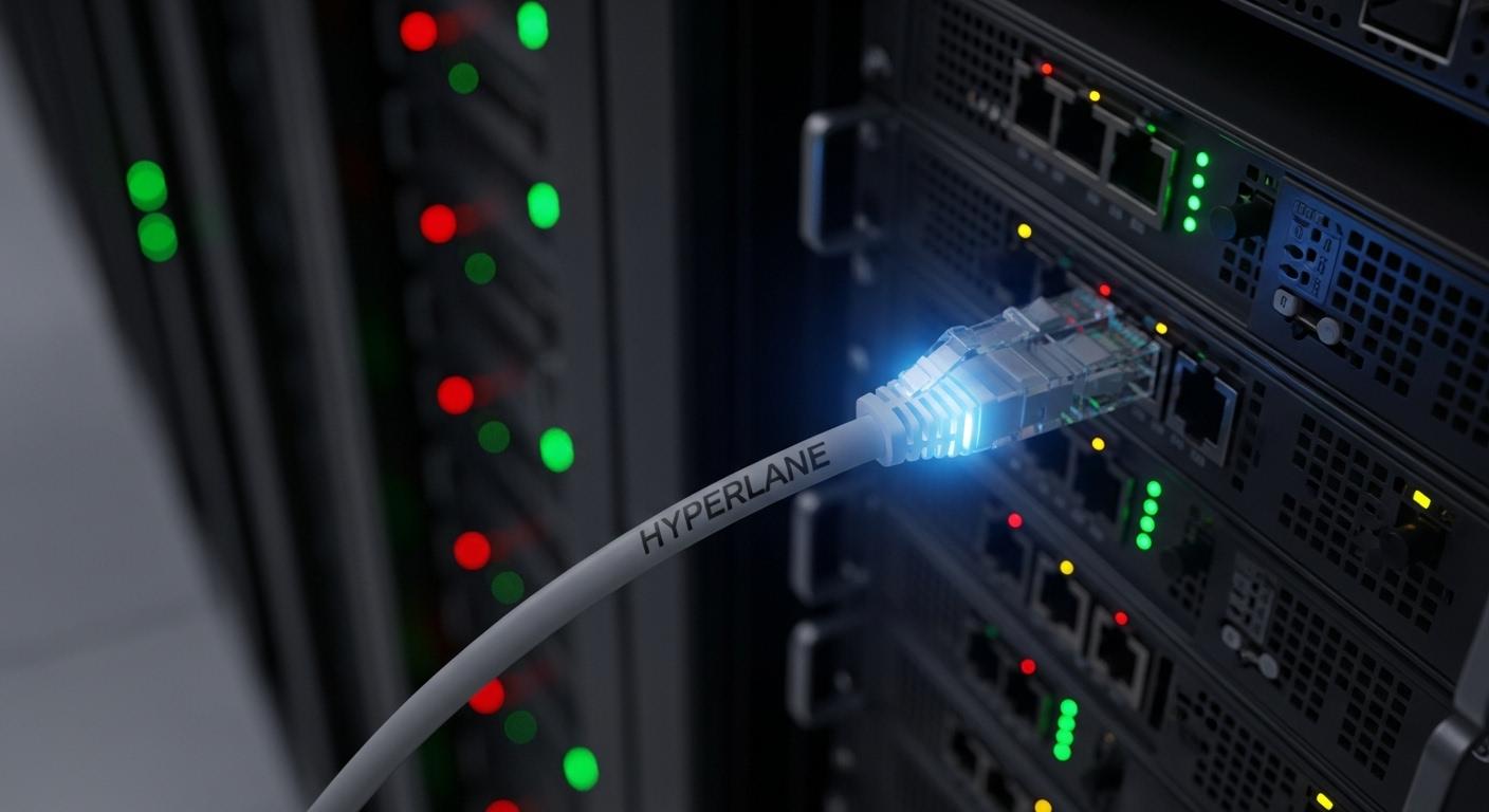 업비트 하이퍼레인