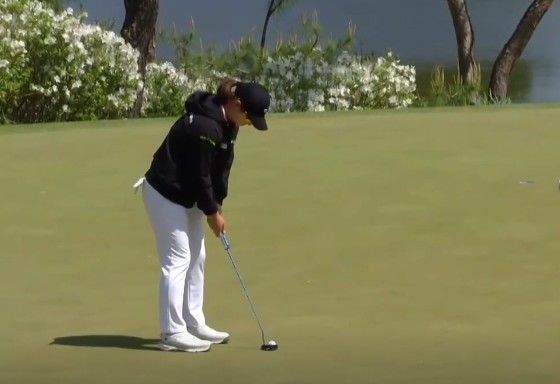 KLPGA 실시간 중계