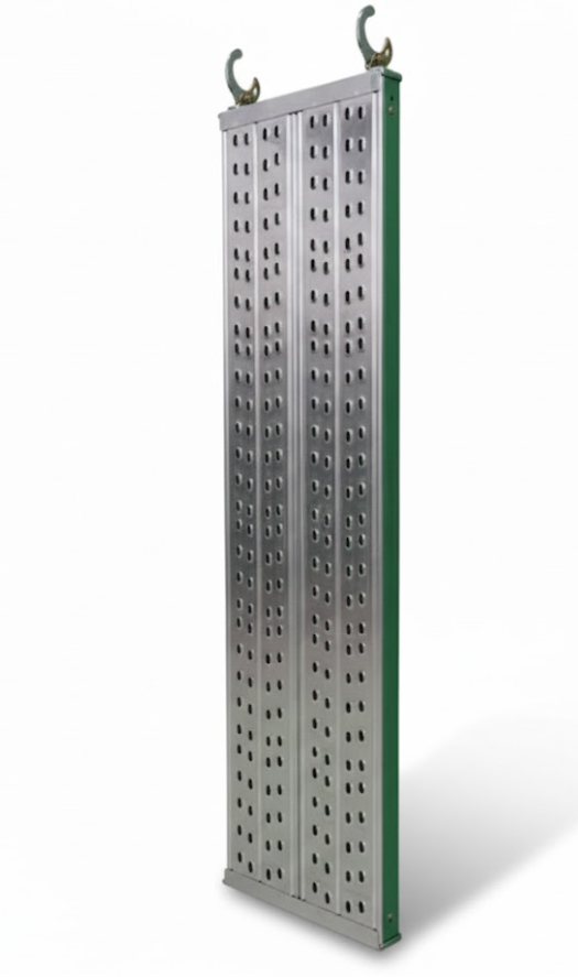 안전발판 ( 유공발판 ) 사진