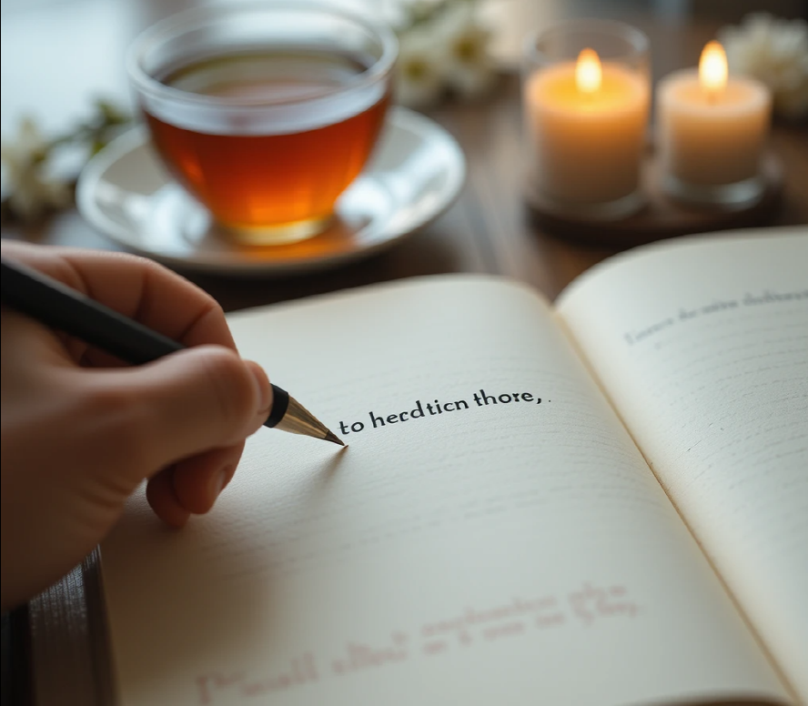 인생을바꾸는하루한문장습관관련사진