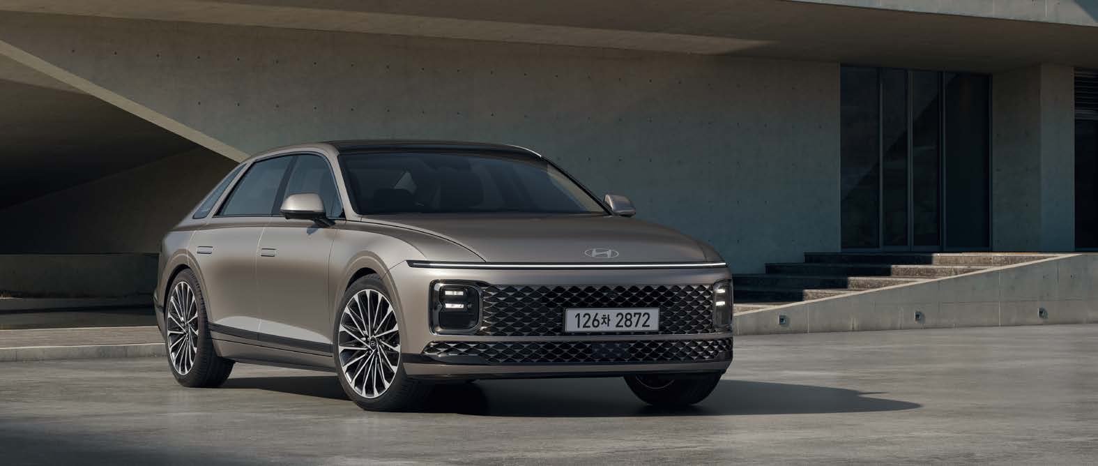 2025 그랜저 하이브리드 가격