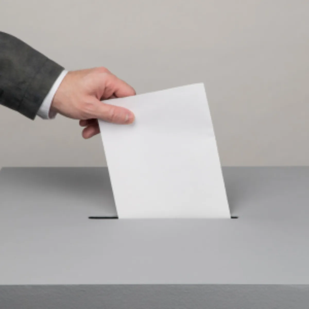 의원내각제와 대통령제 차이점