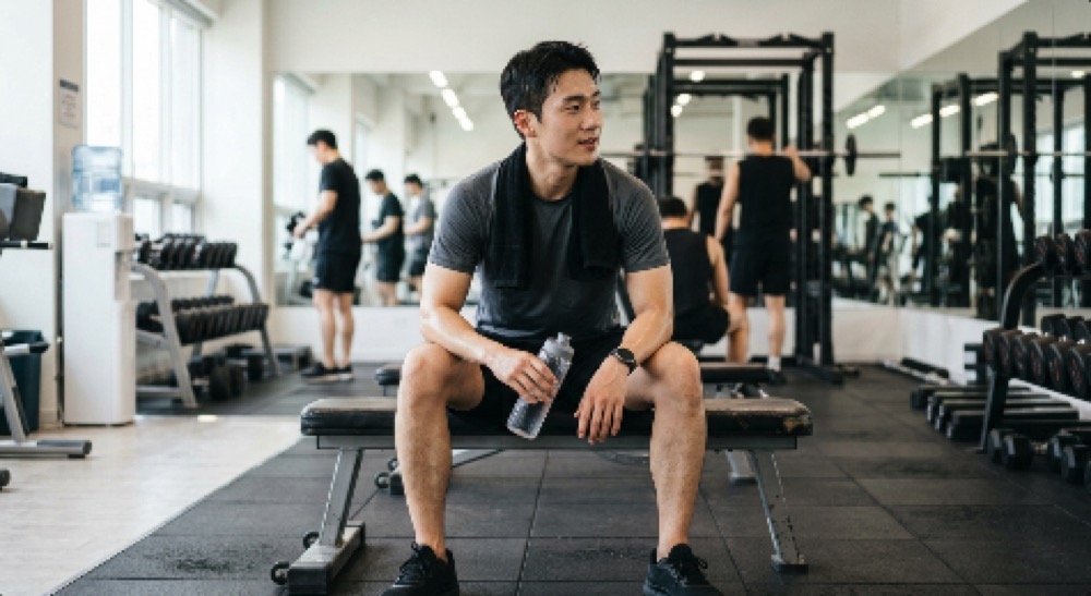 아르기닌의 효능