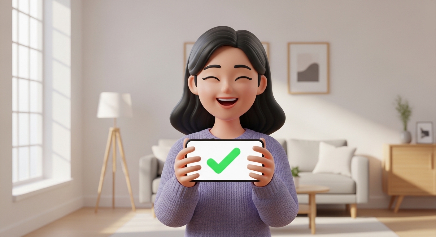 타행 계좌 인증 시 흔히 하는 실수