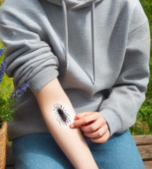 알레르기 증상 및 치료법 | 꽃가루 알레르기 원인, 검사, 병원 찾기 가이드