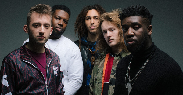 ezra collective